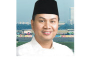 Aziz Syamsuddin Pimpin Rapat Pleno Tertutup Terkait Plt Kapolri Badrodin Haiti