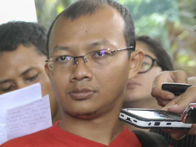 ICW Desak KPK Selidiki Keterlibatan Zulkifli Hasan