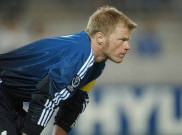 Oliver Kahn: Alex Ferguson Tak Akan Memaafkan Saya