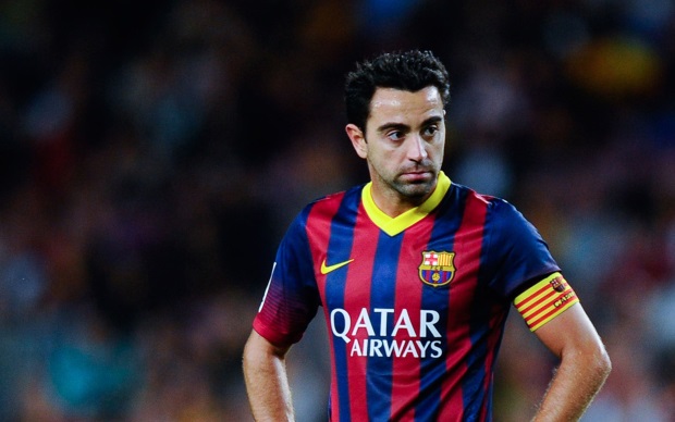 Xavi Ingin Silva dan Cazorla Gabung Barcelona