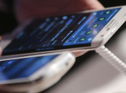 Samsung Galaxy S6 Bakal Terapkan 'Edge Display'