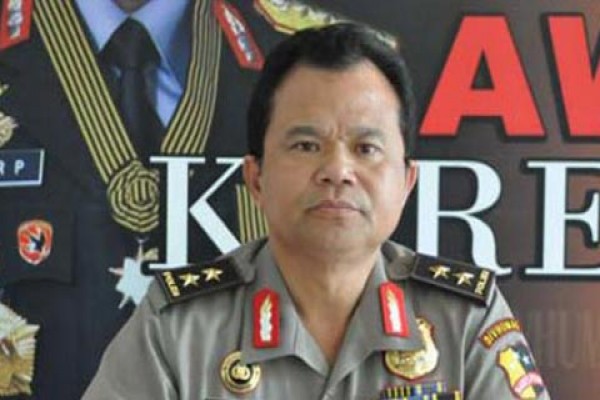 Sertijab Kapolri dan Kabareskrim Tunggu Surat Keputusan Presiden