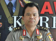Sertijab Kapolri dan Kabareskrim Tunggu Surat Keputusan Presiden