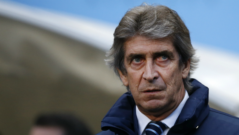 Pellegrini: Arsenal Kali Ini Tak Seperti Biasanya