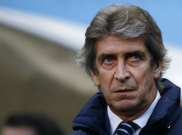 Pellegrini: Arsenal Kali Ini Tak Seperti Biasanya