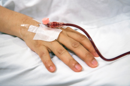 Dokter di Arab Saudi Membuat Pria Mesir Tewas