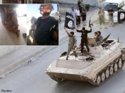 ISIS Sandera Warga Jepang