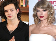 Taylor Swift dan Matt Healey Pacaran? 