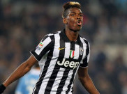 Madrid Belum Tertarik Boyong Pogba