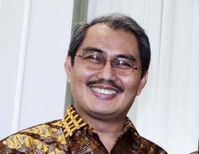 Revisi UU Pilkada Dinilai Lucu
