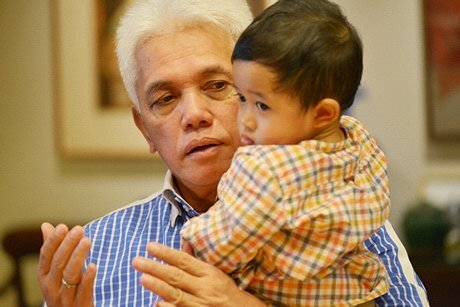Hatta Rajasa Ucapkan Belasungkawa untuk Bob Sadino