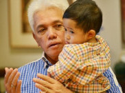 Hatta Rajasa Ucapkan Belasungkawa untuk Bob Sadino