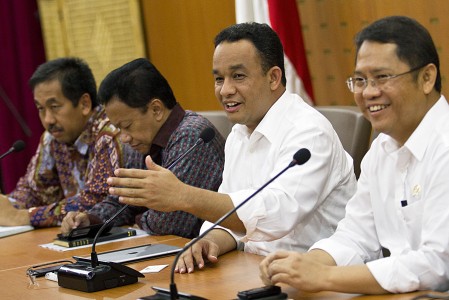 1.000 Formasi CPNS untuk Guru