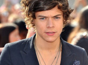 Harry Styles Akan Kolaborasi dengan Meghan Trainor