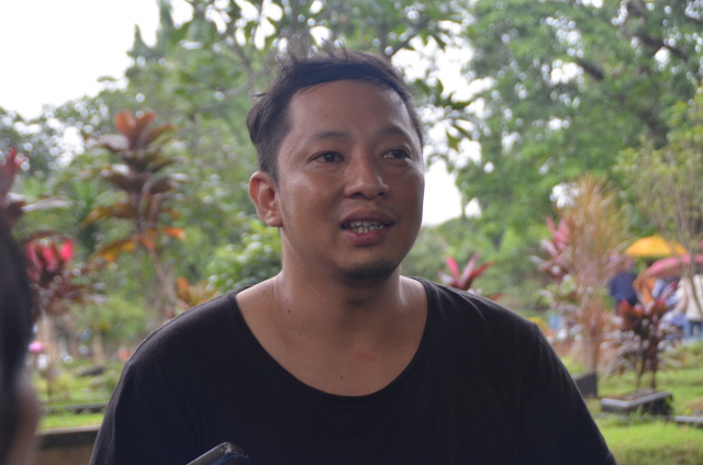 'Ikhlas', Kata Terakhir Bob Sadino untuk Ringgo