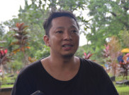 'Ikhlas', Kata Terakhir Bob Sadino untuk Ringgo