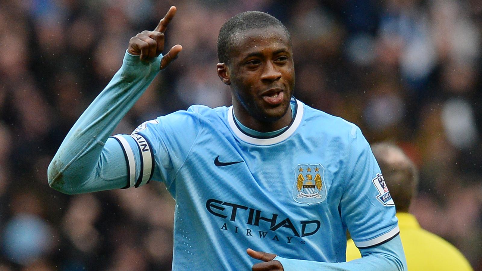 Kemana Yaya Toure Akan Berlabuh?
