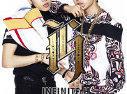INFINITE H Luncurkan Album Pertama