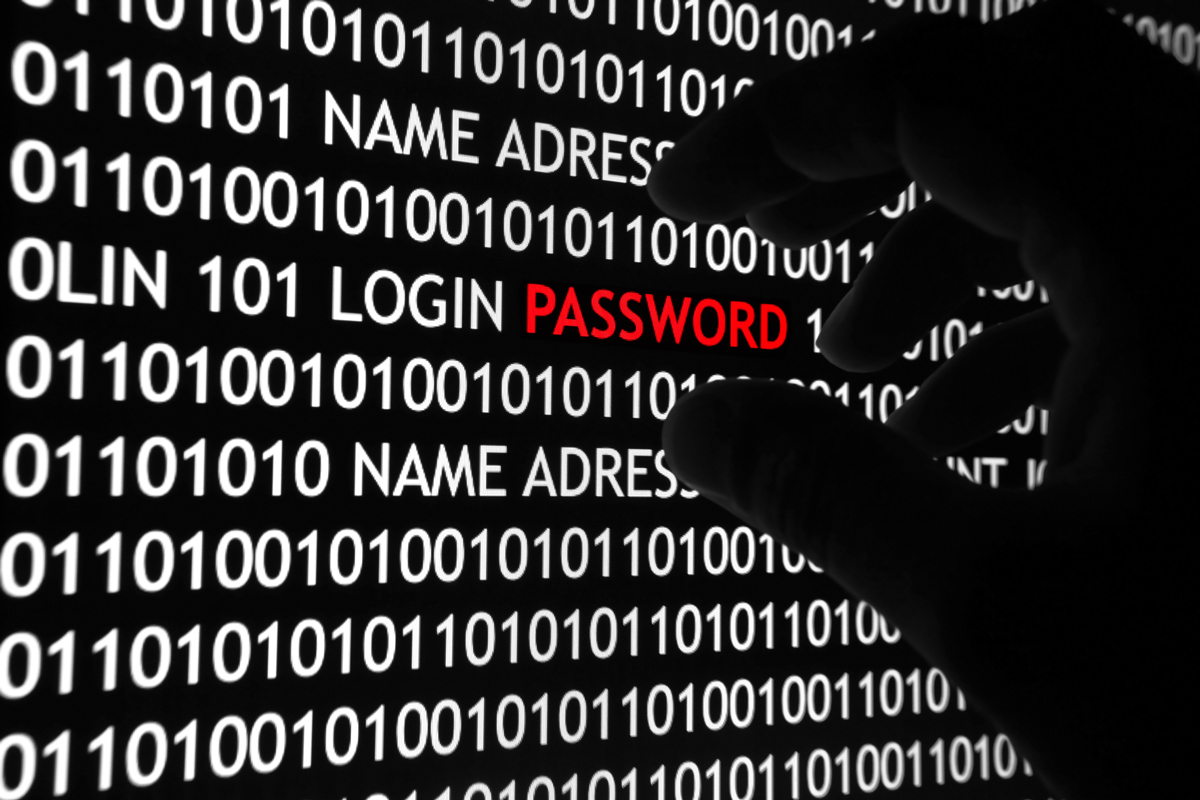 Jangan Pakai Password ini Jika Tak Ingin Dihack!