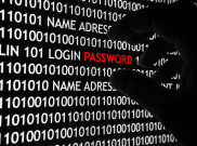 Jangan Pakai Password ini Jika Tak Ingin Dihack!