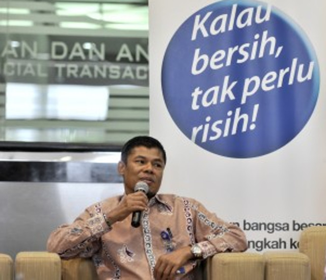 Ketua PPATK: Ada Jenderal Lain yang Miliki Rekening Gendut