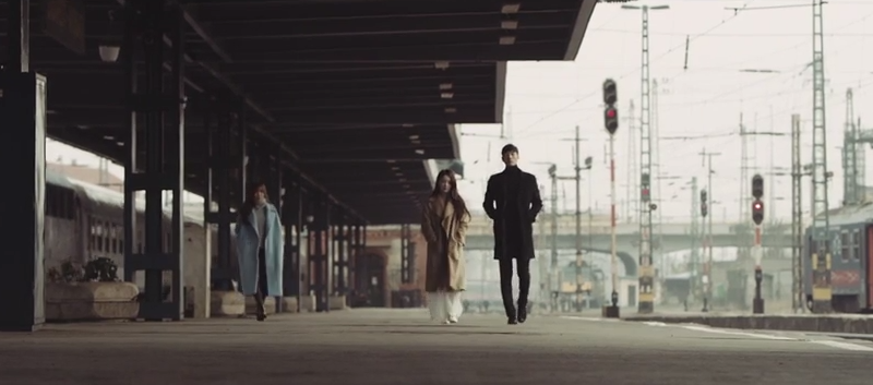 Davichi Merilis Single Terbaru