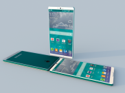 Samsung Galaxy S6 Tidak Dilengkapi Fitur Tahan Air