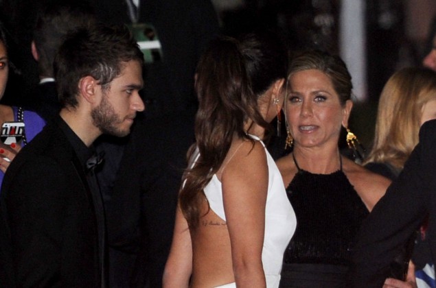 Selena Gomez dan Zedd Pamer Kemesraan Lagi
