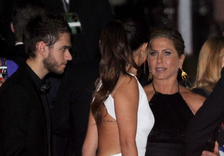 Selena Gomez dan Zedd Pamer Kemesraan Lagi