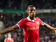 Gelandang PSV Eindhoven Tolak Tawan PSG