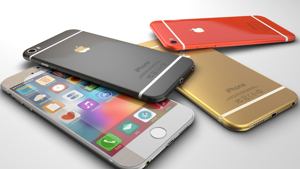 Apple Siap Catat Rekor Baru