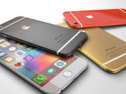 Apple Siap Catat Rekor Baru