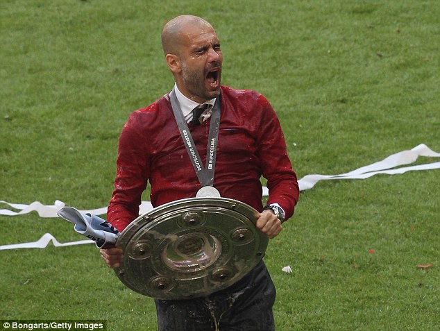 Pep Guardiola Segera Buktikan Keraguan Publik