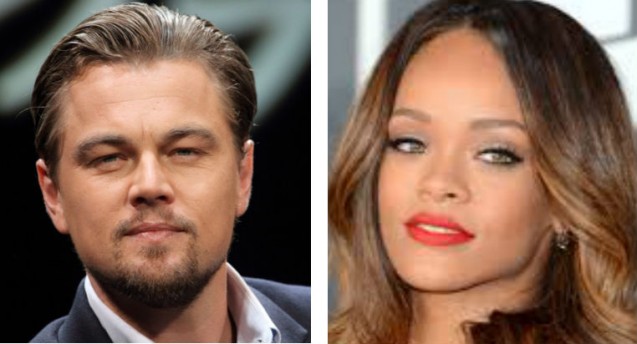 Rihanna dan Leonardo DiCaprio akan Menikah?