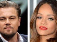 Rihanna dan Leonardo DiCaprio akan Menikah? 