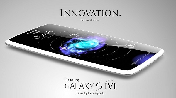Samsung Galaxy S6 Bakal Gunakan RAM 4 GB