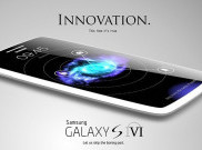 Samsung Galaxy S6 Bakal Gunakan RAM 4 GB