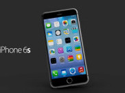 Apple Terapkan Kamera 10 MP pada iPhone 6S