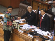 UU Pilkada Baru Menyisakan Perdebatan Politis dan Yuridis