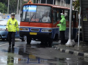 Delapan Kawasan Rawan Kriminal di Jakarta Timur