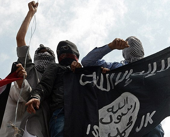 Mengerikan, ISIS Eksekusi Mati 13 Remaja karena Menonton Sepak Bola