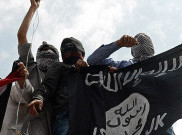 Mengerikan, ISIS Eksekusi Mati 13 Remaja karena Menonton Sepak Bola