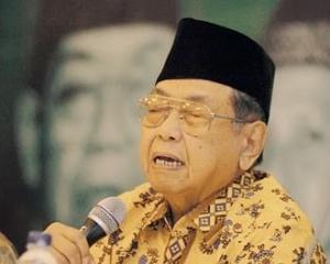 Agustus 2015, PBNU Serahkan Kertas Kerja Gus Dur ke ANRI
