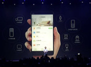 Xiaomi Memperkenalkan Smart Home Suite