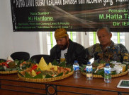 Kondisi Indonesia Tidak Kunjung Baik, Spiritualis Gunung Lawu Gelar Doa Bersama