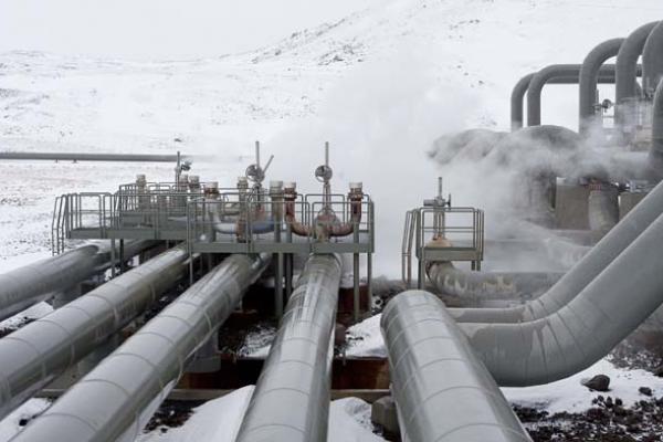 PT Geo Dipa Energi Disuntik Dana Rp 2 Triliun