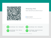 WhatsApp Versi Desktop Resmi Dirilis