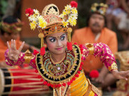 Bali Jadi Tujuan Wisata Terbaik