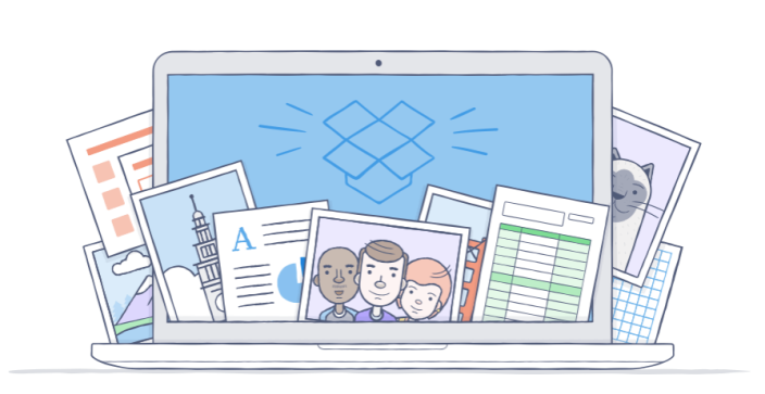 Dropbox Tidak Dapat Digunakan di OS X Leopard