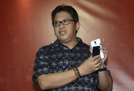 Ajukan Banding, Hasto Dukung Langkah Menteri Yasonna